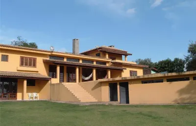 Casa com 5 dormitórios à venda, 700 m² por r$ 3.330.000,00 - mirantes das estrelas - vinhedo/sp