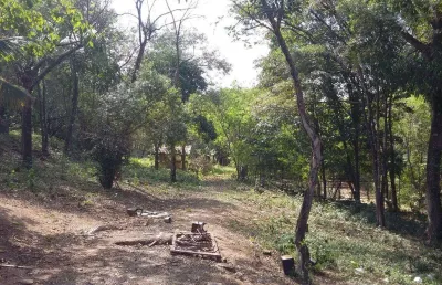 Área à venda, 20500 m² por r$ 8.200.000,00 - dois córregos - valinhos/sp