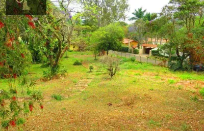 Terreno à venda, 6370 m² por r$ 1.911.000,00 - condomínio vale da santa fé - vinhedo/sp