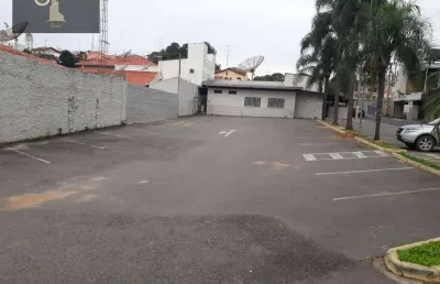 Terreno à venda, 855 m² por r$ 2.000.000,00 - centro - vinhedo/sp