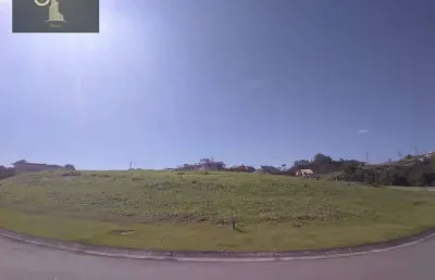 Terreno à venda, 939 m² por r$ 1.560.000,00 - condomínio campo de toscana - vinhedo/sp