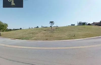 Terreno à venda, 1030 m² por r$ 1.700.000,00 - condomínio campo de toscana - vinhedo/sp