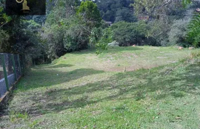 Terreno à venda, 1736 m² por r$ 980.000,00 - condomínio vale da santa fé - vinhedo/sp