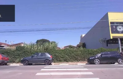 Terreno para alugar, 600 m² por r$ 6.500,00/mês - nova vinhedo - vinhedo/sp