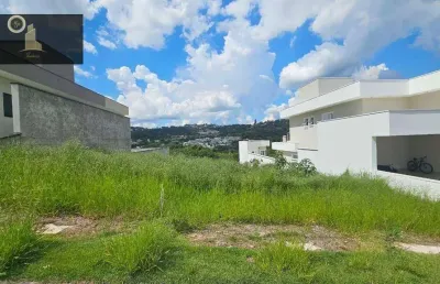 Terreno à venda, 600 m² por r$ 680.000,00 - condomínio recando das palmas - vinhedo/sp