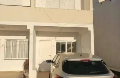 Casa com 2 dormitórios à venda, 90 m² por r$ 600.000,00 - condomínio residencial villa suiça - vinhedo/sp