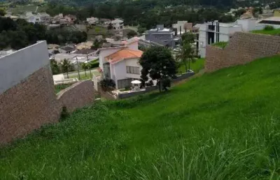 Terreno à venda, 1019 m² por r$ 520.000,00 - condomínio delle stelle - louveira/sp