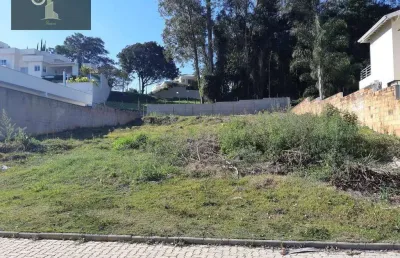 Terreno à venda, 840 m² por r$ 1.200.000,00 - condomínio jardim europa - vinhedo/sp