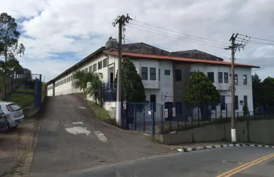 Galpão à venda, 2000 m² por r$ 7.000.000,00 - capela - vinhedo/sp