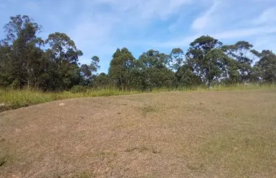 Terreno à venda, 2870 m² por r$ 1.865.877,00 - cachoeira - vinhedo/sp