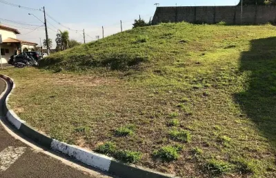 Terreno à venda, 437 m² por r$ 500.000,00 - condomínio terras de são francisco - vinhedo/sp