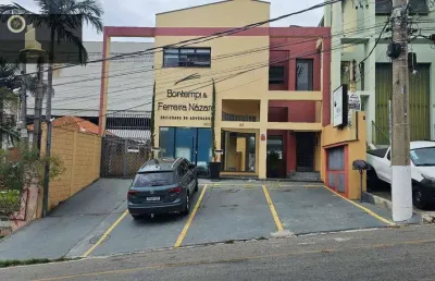 Prédio à venda, 287 m² por r$ 2.400.000,00 - portal - vinhedo/sp