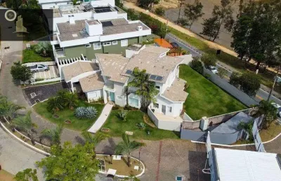 Casa com 3 dormitórios, 300 m² - venda por r$ 2.700.000,00 ou aluguel por r$ 12.400,00/mês - condomínio jardim europa - vinhedo/sp