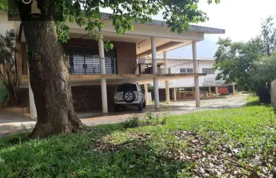 Casa com 8 dormitórios à venda, 915 m² por r$ 16.000.000,00 - centro - vinhedo/sp
