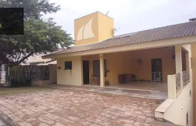 Casa com 3 dormitórios à venda, 382 m² por r$ 1.870.000,00 - condomínio bosques de grevílea - vinhedo/sp