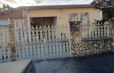 Casa com 3 dormitórios à venda, 119 m² por r$ 825.000,00 - residencial aquários - vinhedo/sp