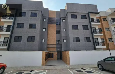 Apartamento com 2 dormitórios à venda, 58 m² por r$ 460.000,00 - residencial vicenza - vinhedo/sp