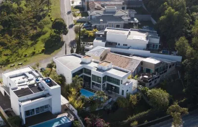 Casa com 3 dormitórios à venda, 347 m² por r$ 4.300.000,00 - condomínio jardim europa - vinhedo/sp