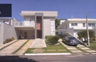 Casa com 3 dormitórios, 270 m² - venda por r$ 2.700.000,00 ou aluguel por r$ 14.000,00/mês - condomínio terras de vinhedo - vinhedo/sp