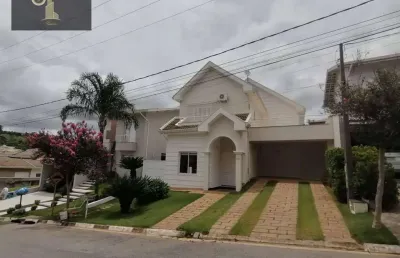 Casa com 3 dormitórios para alugar, 192 m² por r$ 11.005/mês - condomínio recanto dos paturis - vinhedo/sp