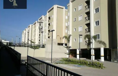 Apartamento com 2 dormitórios à venda, 63 m² por r$ 550.000,00 - condomínio campo di fiore - vinhedo/sp