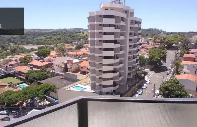 Apartamento com 3 dormitórios, 189 m² - venda por r$ 1.200.000,00 ou aluguel por r$ 7.452,00/mês - centro - vinhedo/sp