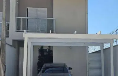 Casa com 3 dormitórios à venda, 112 m² por r$ 1.100.000,00 - condomínio villagio di montalcino - vinhedo/sp