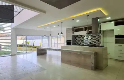 Casa com 4 dormitórios à venda, 340 m² por r$ 2.000.000,00 - condomínio villa d'oro - vinhedo/sp