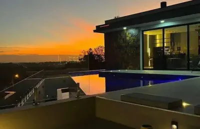 Casa com 3 dormitórios à venda, 376 m² por r$ 5.500.000,00 - condomínio campo de toscana - vinhedo/sp