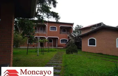 Sobrado ótima localização - terreno excelente para pousadas