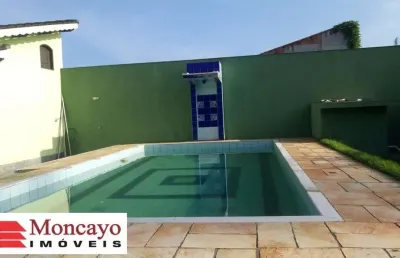 Casa com 3 quartos à venda na Praia das Palmeiras, Caraguatatuba 