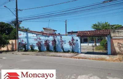 Casa com amplo lote, com 4 dormitórios, sendo 3 suítes-sumaré