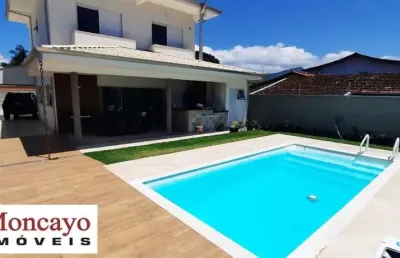 Sobrado alto padrão, bairro nobre - jardim britãnia.