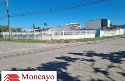 Lote ideal para condomínios horizontais -pontal de santa marina