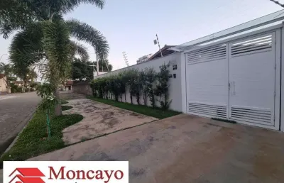 Casa médio padrão, com acabamento fino - perto do mar - indaiá