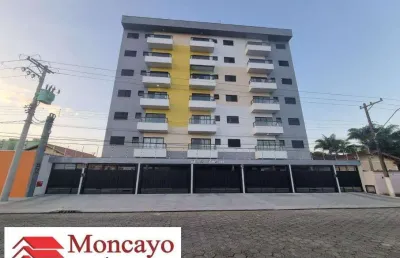 Apartamento edificio ana rosa - jd. aruã - lançamento