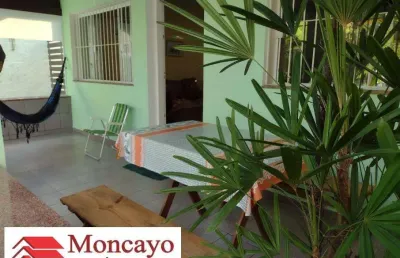 Casa residencial e comercial - amplo lote - região central
