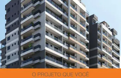 Apartamentos na planta - perto do mar - jardim aruã