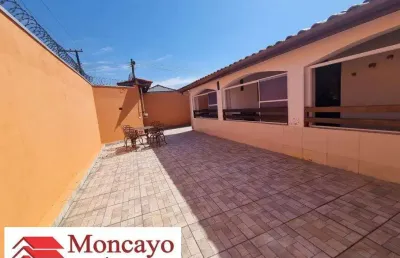 Casa com 2 quartos à venda no Indaiá, Caraguatatuba 