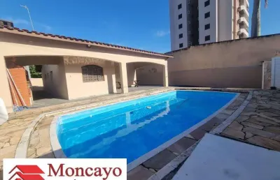 Casa com 3 quartos à venda no Prainha, Caraguatatuba 