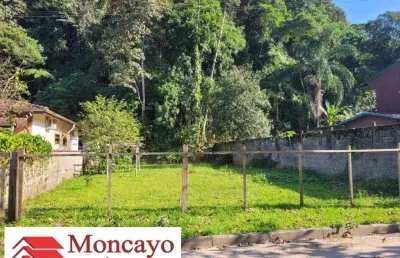 Terreno oportunidade caraguatatuba - sp - massaguaçu