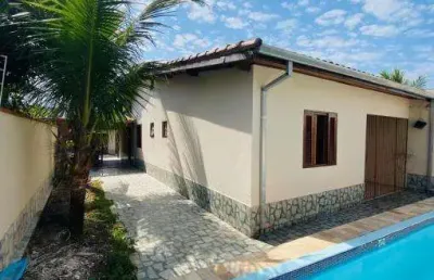 Casa com 3 quartos à venda no Capricórnio II, Caraguatatuba 