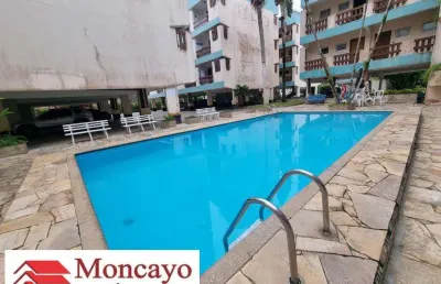 Apto frente mar com vista panorâmica mar-financia - massaguaçu