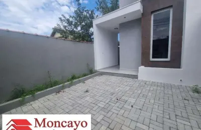 Casa nova, acabamento fino e designer moderno-jd das palmeiras