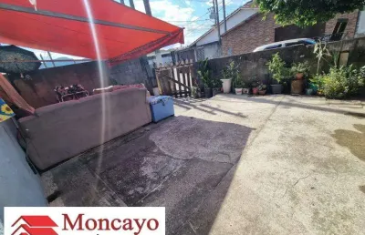 Casa popular - bairro popular - aceita financiamento bancário