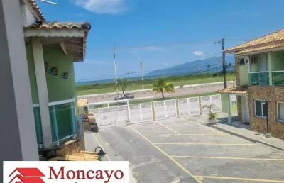 Sobrado em condomínio com piscina - aceita financiamento banc