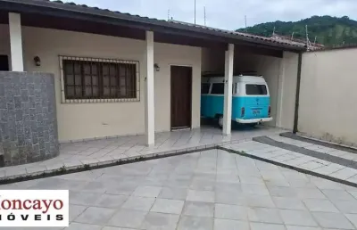 Casa em região central com 3 dormitórios - aceita financiamento