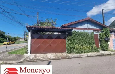Casa com 4 quartos à venda no Jardim Casa Branca, Caraguatatuba 