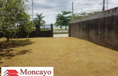 Terreno à venda no Jardim Britânia, Caraguatatuba 