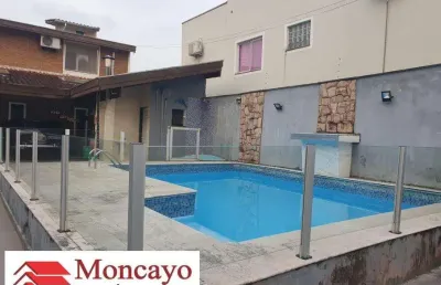 Casa com 3 quartos à venda no Martim de Sá, Caraguatatuba 